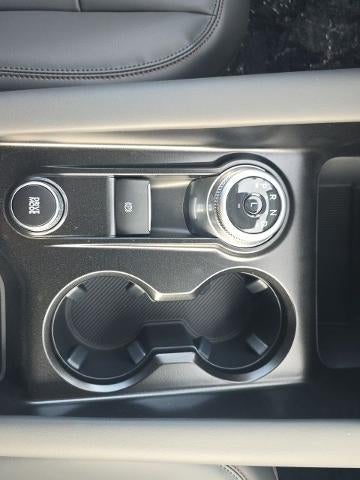 2026 Ford Explorer Active w/100A Pkg 4WD