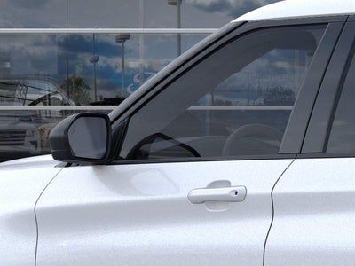 2026 Ford Explorer Active w/100A Pkg 4WD