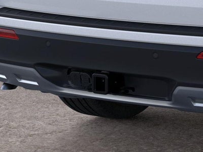 2026 Ford Explorer Active w/100A Pkg 4WD