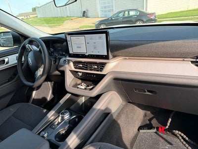 2026 Ford Explorer Active w/100A Pkg 4WD