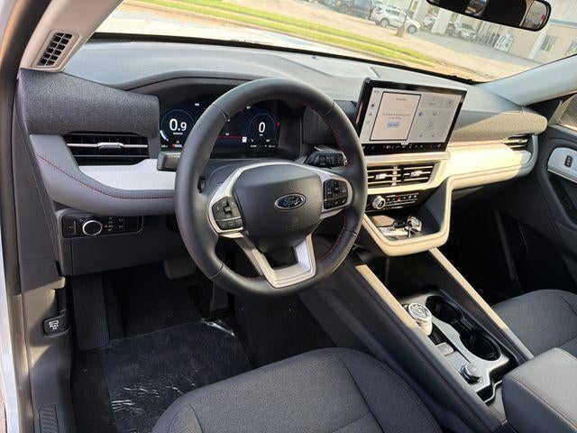 2026 Ford Explorer Active w/100A Pkg 4WD