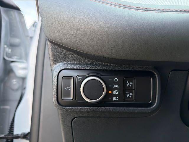 2026 Ford Explorer Active w/100A Pkg 4WD