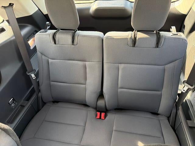2026 Ford Explorer Active w/100A Pkg 4WD