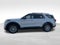 2026 Ford Explorer Active w/100A Pkg 4WD