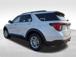 2026 Ford Explorer Active w/100A Pkg 4WD
