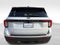 2026 Ford Explorer Active w/100A Pkg 4WD