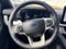 2027 Ford Explorer Active w/100A Pkg 4WD