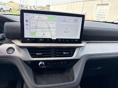 2027 Ford Explorer Active w/100A Pkg 4WD