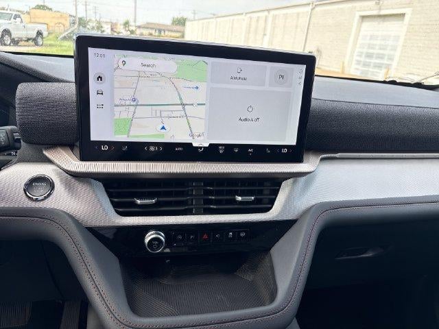 2027 Ford Explorer Active w/100A Pkg 4WD