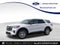 2027 Ford Explorer Active w/100A Pkg 4WD
