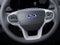 2027 Ford Explorer Active w/100A Pkg 4WD