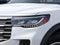2027 Ford Explorer Active w/100A Pkg 4WD