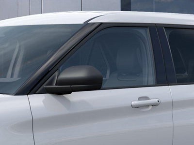 2027 Ford Explorer Active w/100A Pkg 4WD