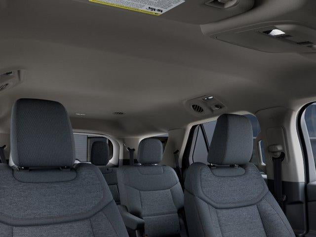 2027 Ford Explorer Active w/100A Pkg 4WD
