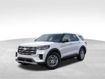 2027 Ford Explorer Active w/100A Pkg 4WD