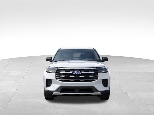 2027 Ford Explorer Active w/100A Pkg 4WD