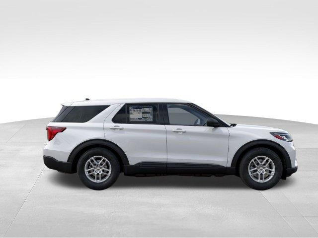 2027 Ford Explorer Active w/100A Pkg 4WD