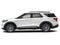 2027 Ford Explorer Active w/100A Pkg 4WD