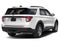 2027 Ford Explorer Active w/100A Pkg 4WD
