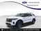 2026 Ford Explorer Active w/100A Pkg 4WD