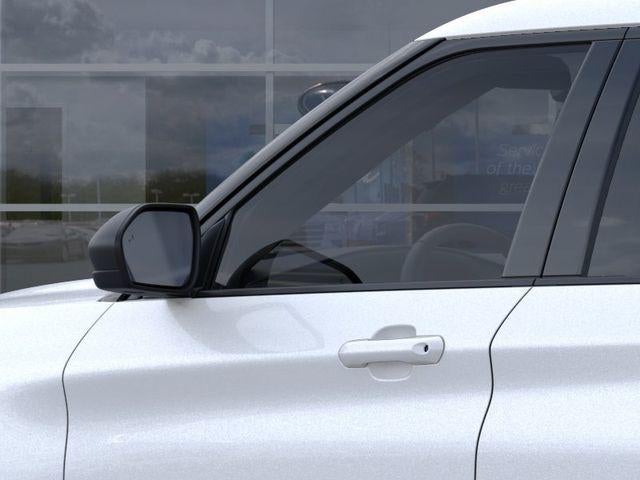 2026 Ford Explorer Active w/100A Pkg 4WD