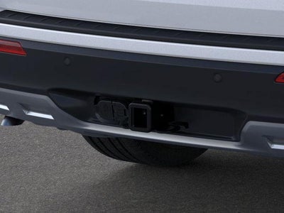 2026 Ford Explorer Active w/100A Pkg 4WD