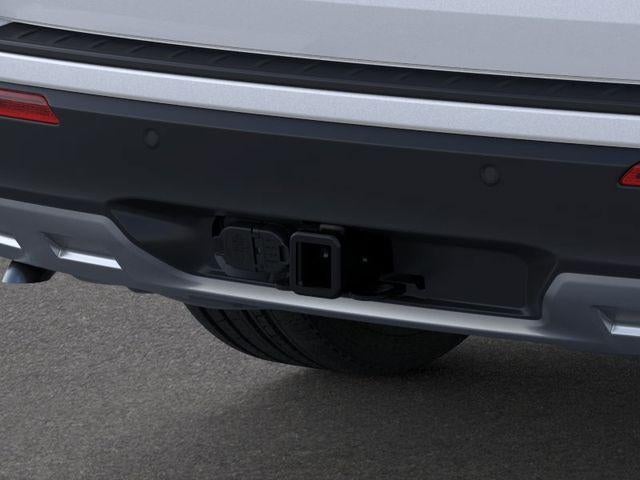 2026 Ford Explorer Active w/100A Pkg 4WD