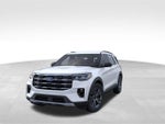 2026 Ford Explorer Active w/100A Pkg 4WD