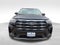 2026 Ford Explorer Active w/100A Pkg 4WD