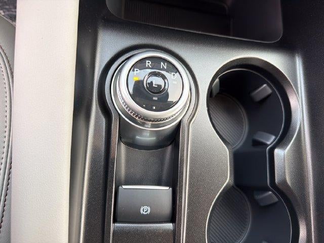 2026 Ford Explorer Active w/100A Pkg 4WD