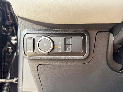 2026 Ford Explorer Active w/100A Pkg 4WD