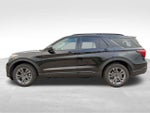 2026 Ford Explorer Active w/100A Pkg 4WD