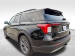 2026 Ford Explorer Active w/100A Pkg 4WD