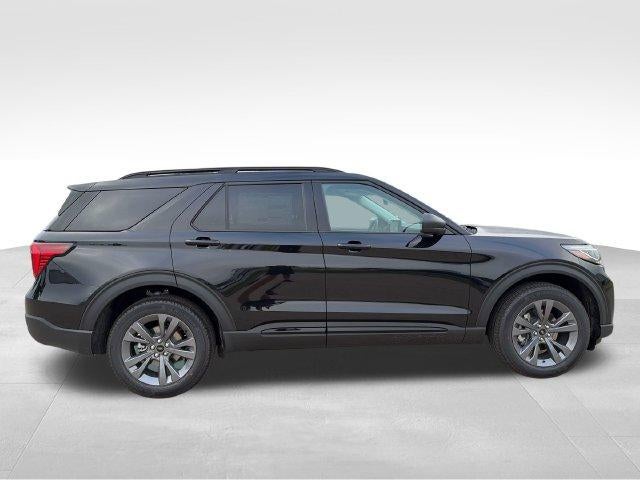 2026 Ford Explorer Active w/100A Pkg 4WD