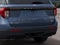 2027 Ford Explorer Active w/100A Pkg 4WD
