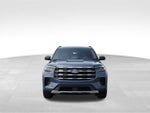 2027 Ford Explorer Active w/100A Pkg 4WD