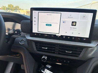 2027 Ford Explorer Platinum 4WD