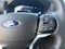 2027 Ford Explorer Platinum 4WD