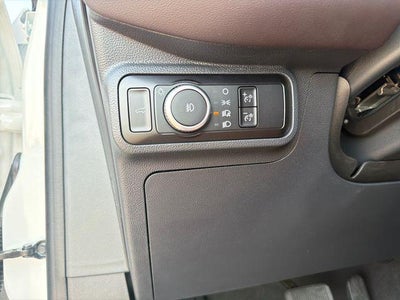 2027 Ford Explorer Platinum 4WD
