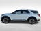 2027 Ford Explorer Platinum 4WD