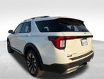 2027 Ford Explorer Platinum 4WD