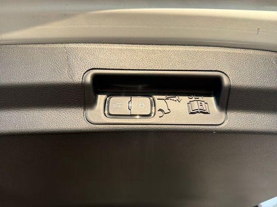 2027 Ford Explorer Platinum 4WD