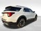 2027 Ford Explorer Platinum 4WD