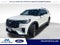 2027 Ford Explorer Platinum 4WD