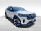 2027 Ford Explorer Platinum 4WD