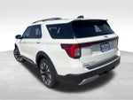 2027 Ford Explorer Platinum 4WD