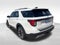 2027 Ford Explorer Platinum 4WD