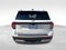 2027 Ford Explorer Platinum 4WD
