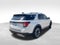 2027 Ford Explorer Platinum 4WD
