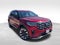 2027 Ford Explorer Platinum 4WD